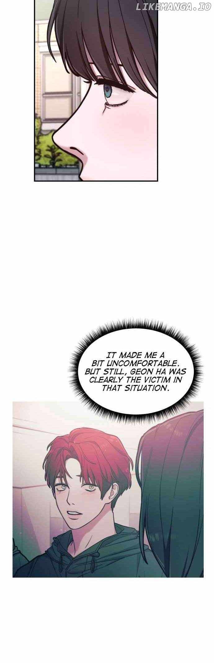 Look-Alike Daughter — Chapter 66 — page 35