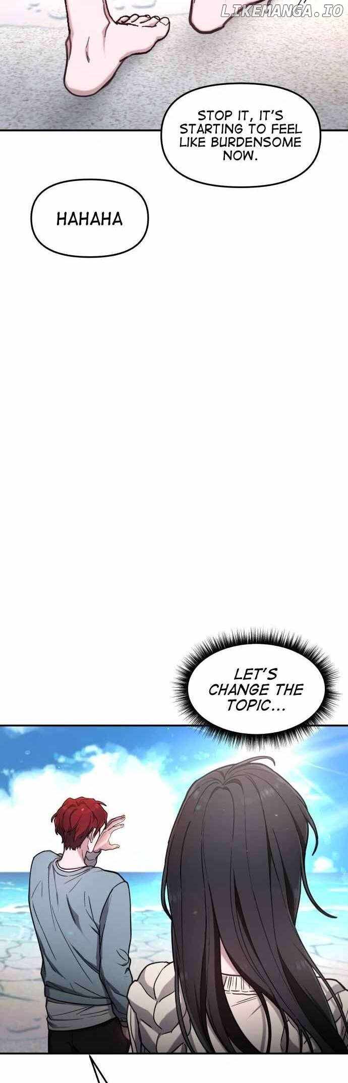 Look-Alike Daughter — Chapter 66 — page 40