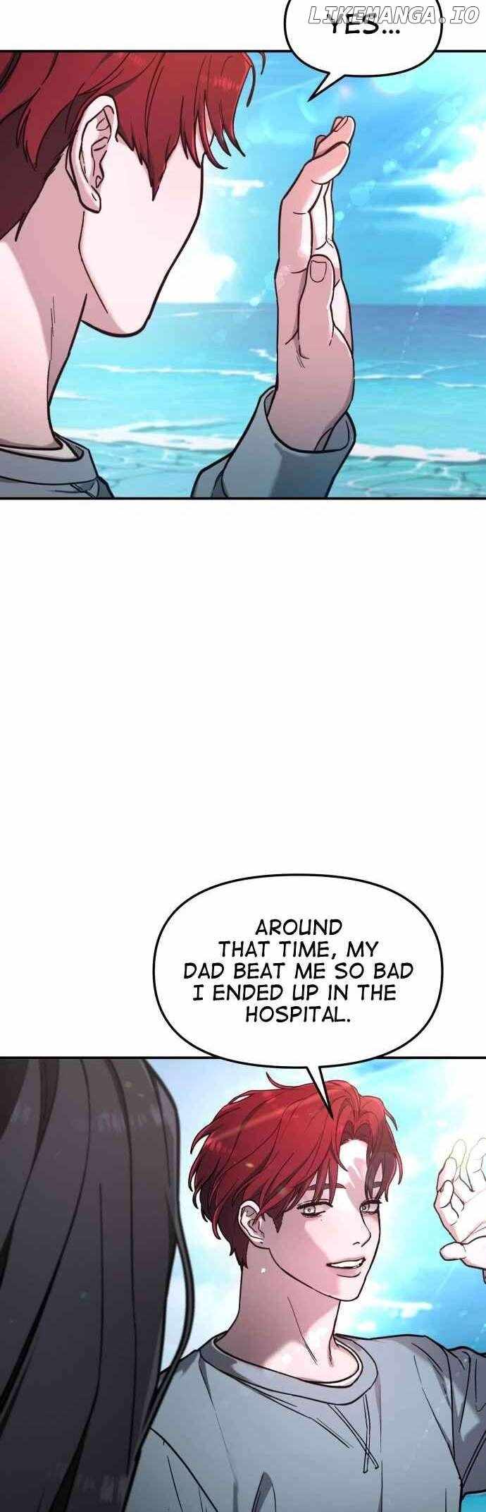 Look-Alike Daughter — Chapter 66 — page 42