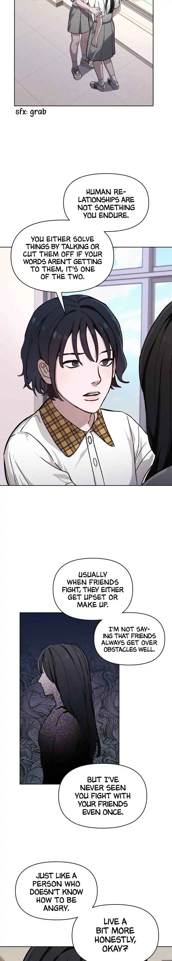 Look-Alike Daughter — Chapter 7 — page 13