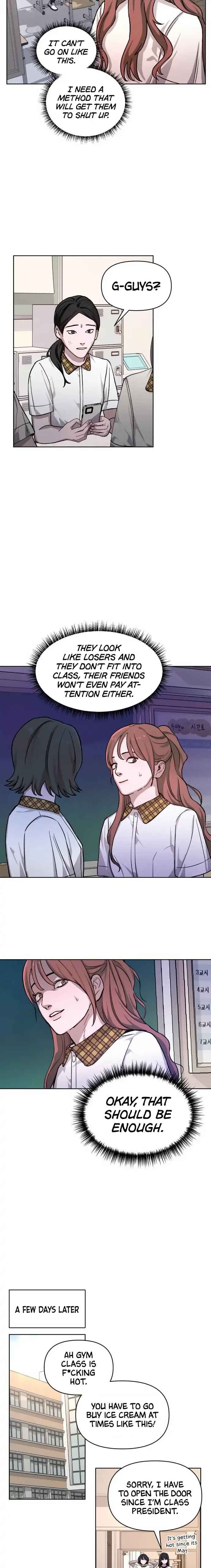Look-Alike Daughter — Chapter 7 — page 17