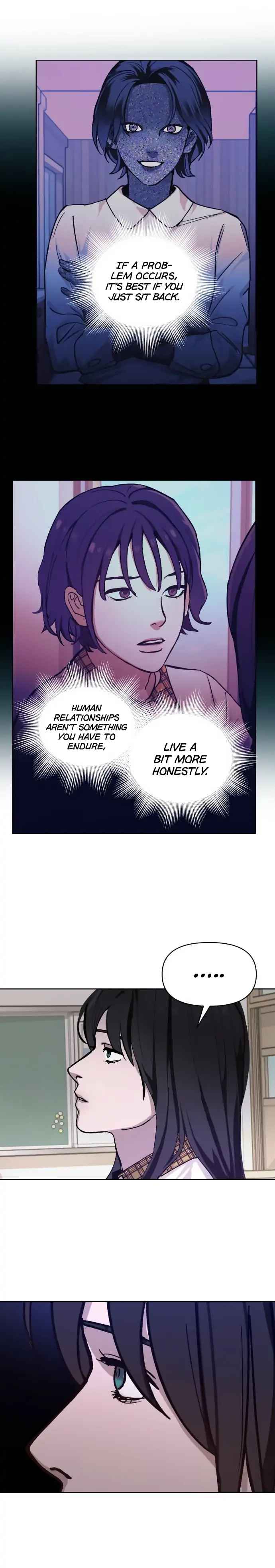 Look-Alike Daughter — Chapter 7 — page 24
