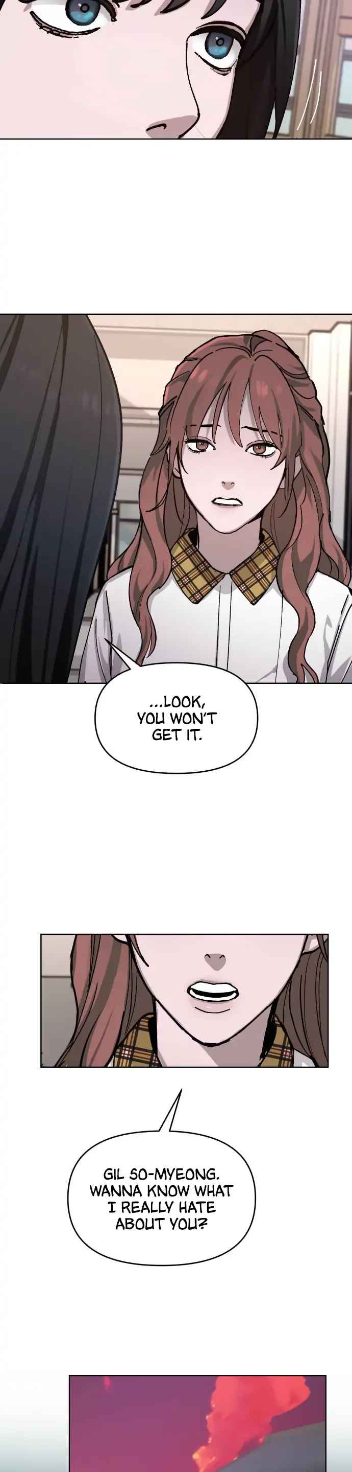 Look-Alike Daughter — Chapter 8 — page 8