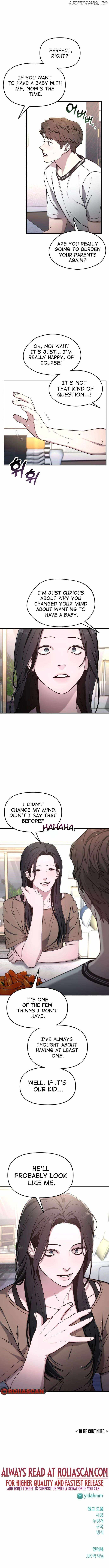 Look-Alike Daughter — Chapter 85 — page 11