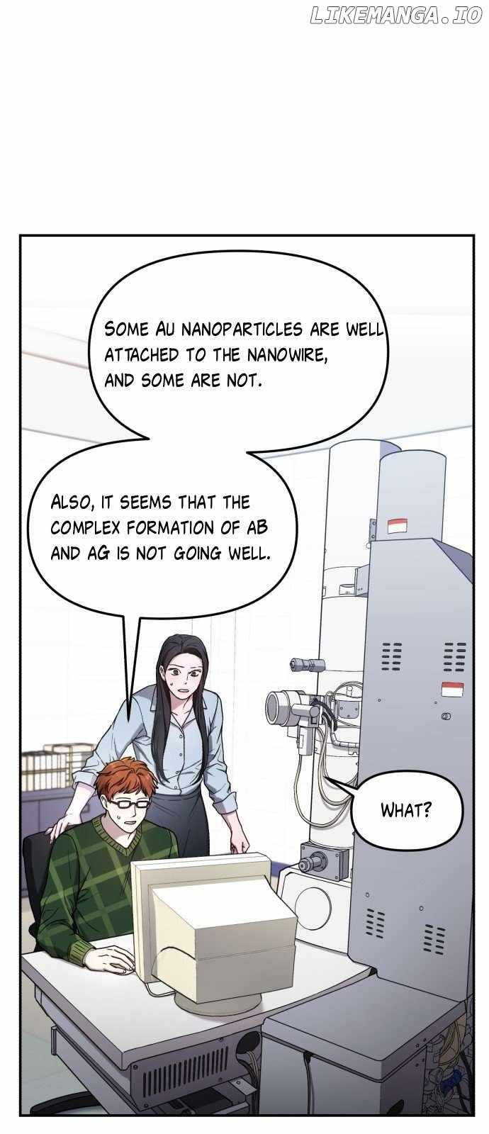 Look-Alike Daughter — Chapter 88 — page 1