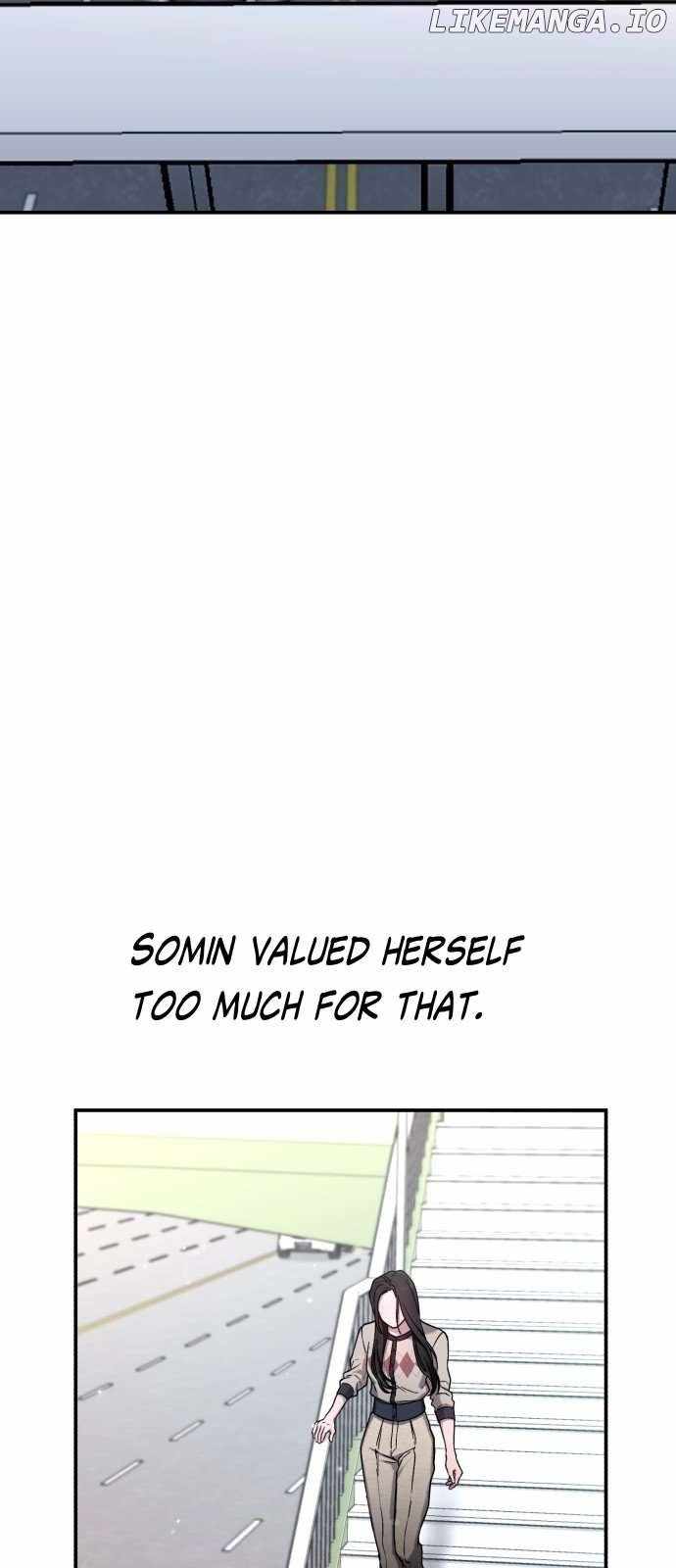 Look-Alike Daughter — Chapter 88 — page 21