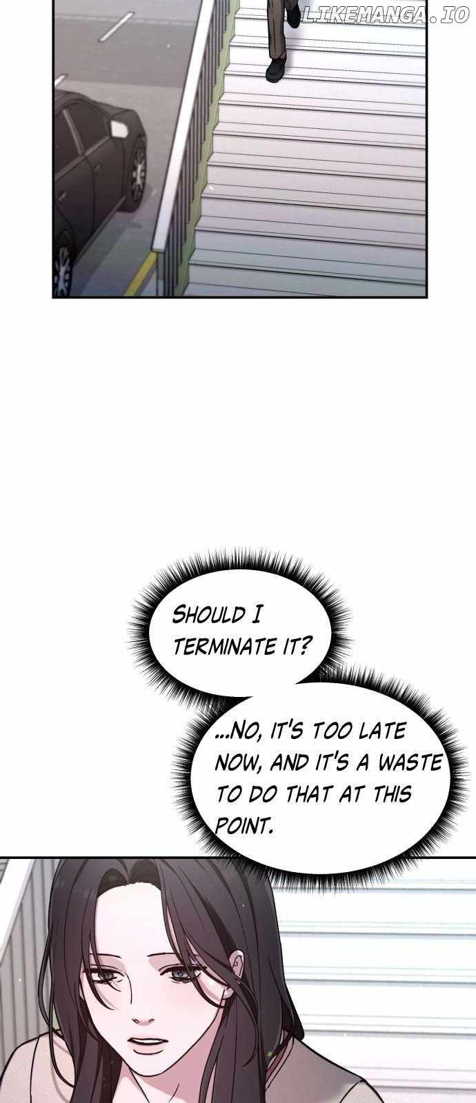 Look-Alike Daughter — Chapter 88 — page 22