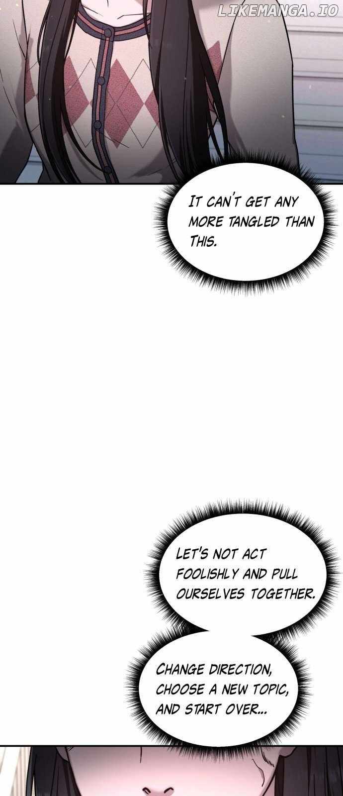 Look-Alike Daughter — Chapter 88 — page 23