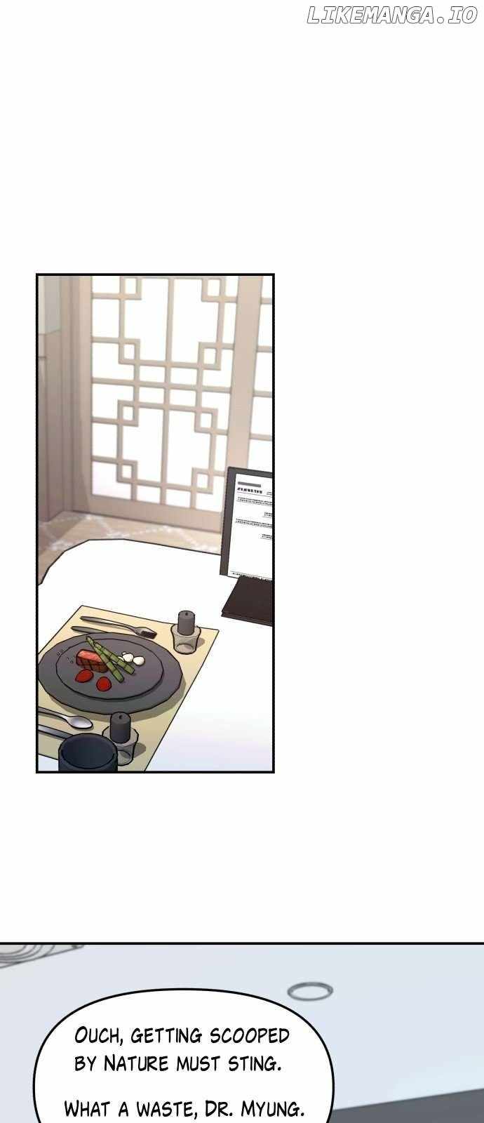 Look-Alike Daughter — Chapter 88 — page 38