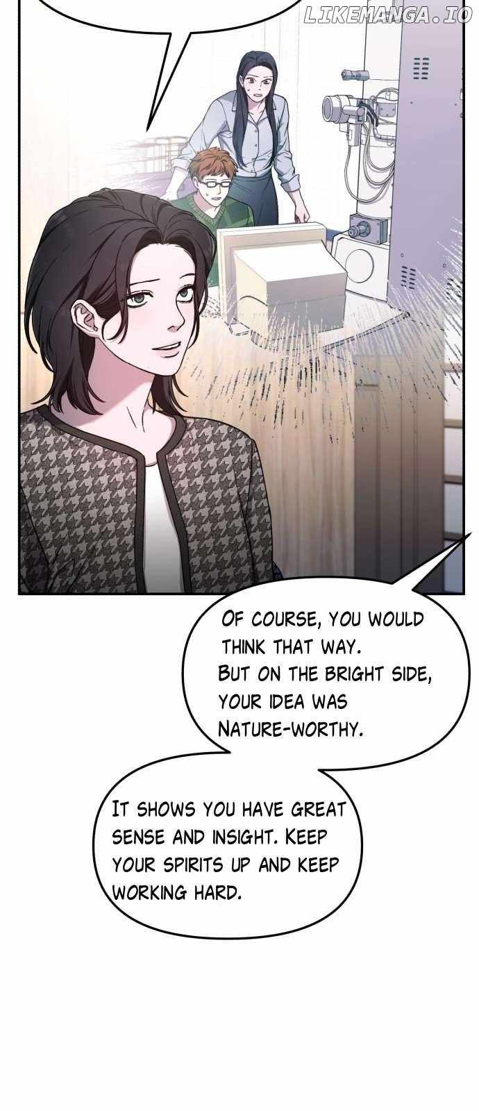 Look-Alike Daughter — Chapter 88 — page 40