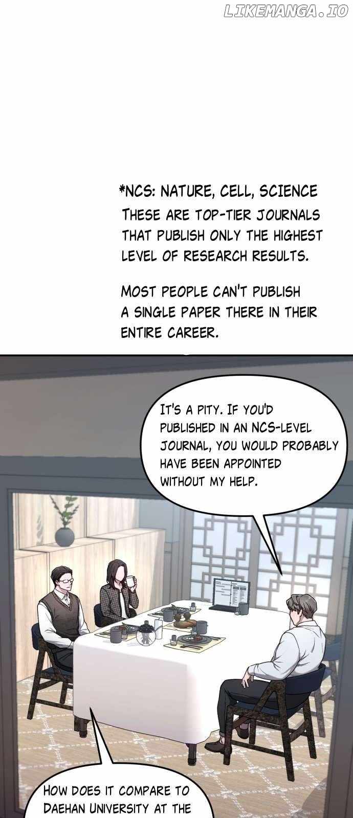 Look-Alike Daughter — Chapter 88 — page 41