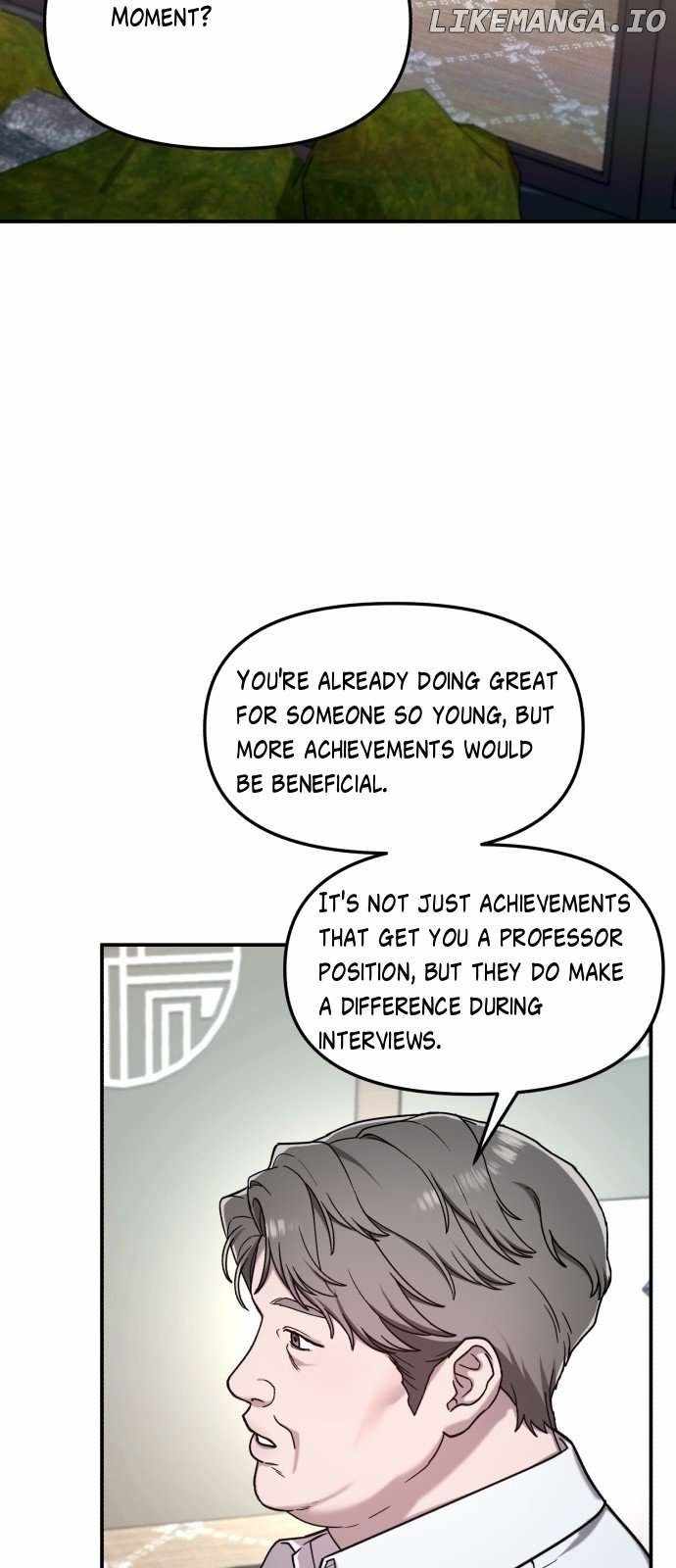 Look-Alike Daughter — Chapter 88 — page 42