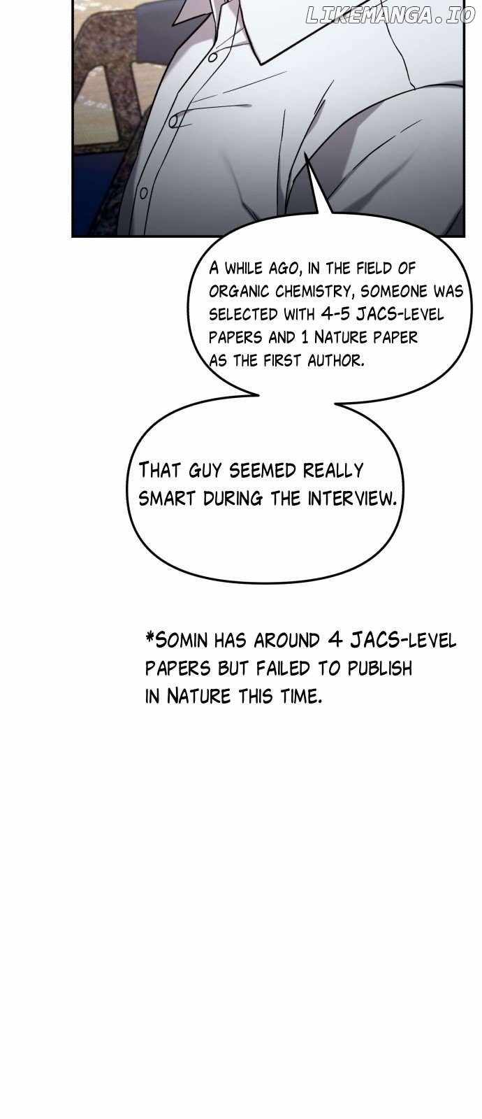 Look-Alike Daughter — Chapter 88 — page 43