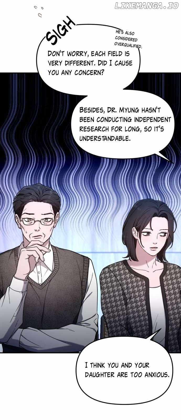Look-Alike Daughter — Chapter 88 — page 44