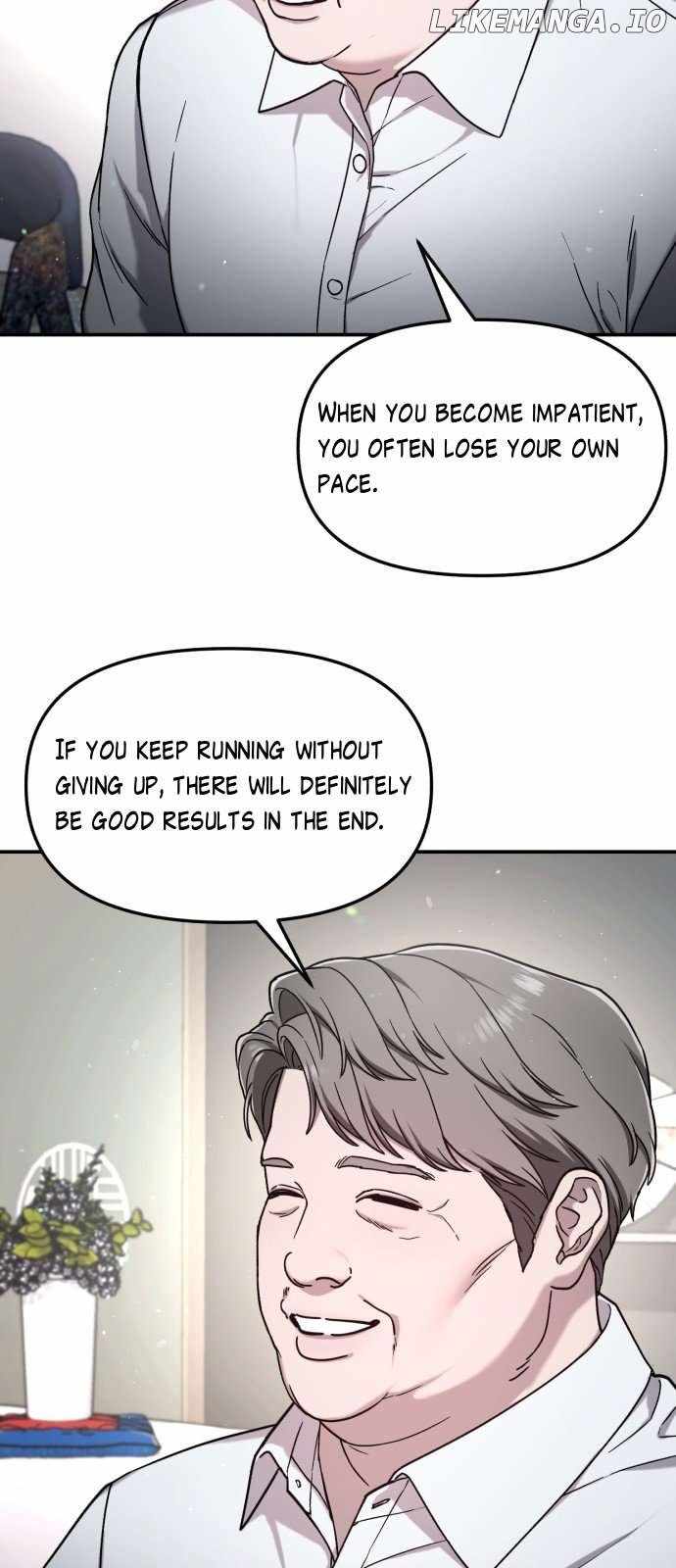 Look-Alike Daughter — Chapter 88 — page 47