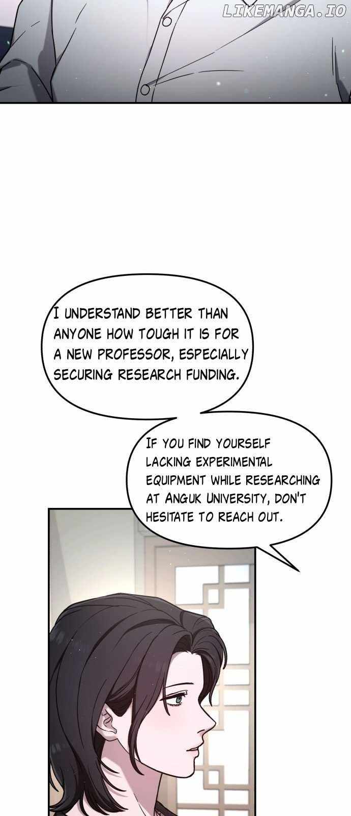 Look-Alike Daughter — Chapter 88 — page 48