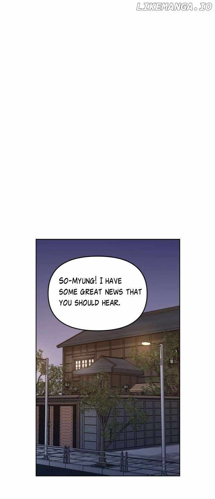 Look-Alike Daughter — Chapter 88 — page 56