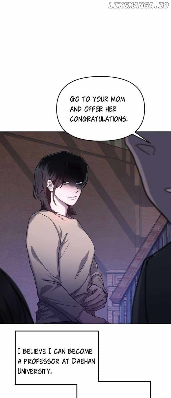 Look-Alike Daughter — Chapter 88 — page 58