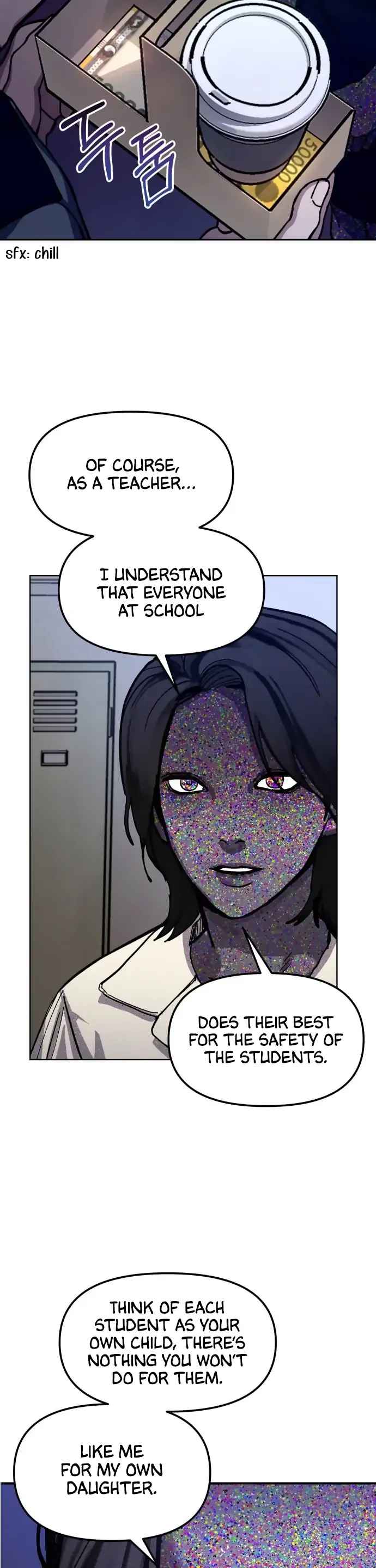 Look-Alike Daughter — Chapter 9 — page 5