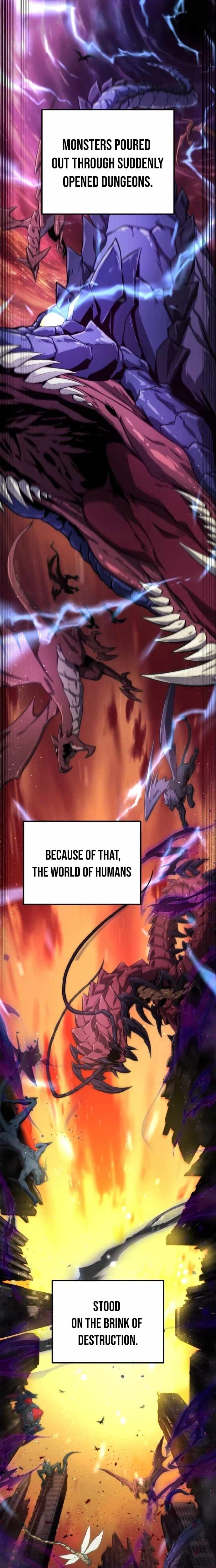 The Absolute’s Modern Life — Chapter 1 — page 5