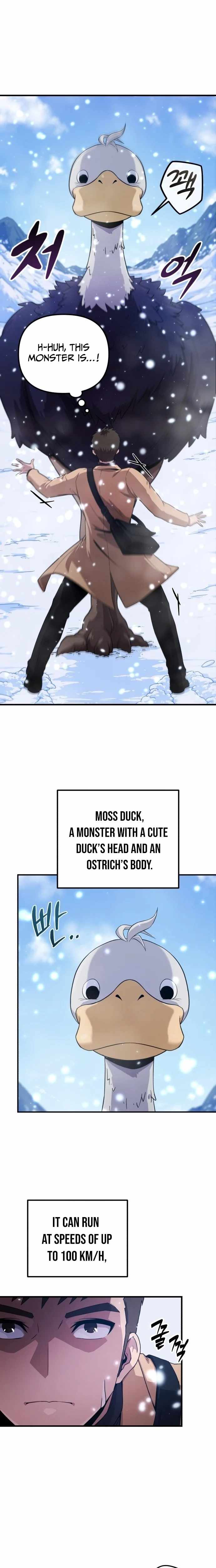 The Absolute’s Modern Life — Chapter 1 — page 10
