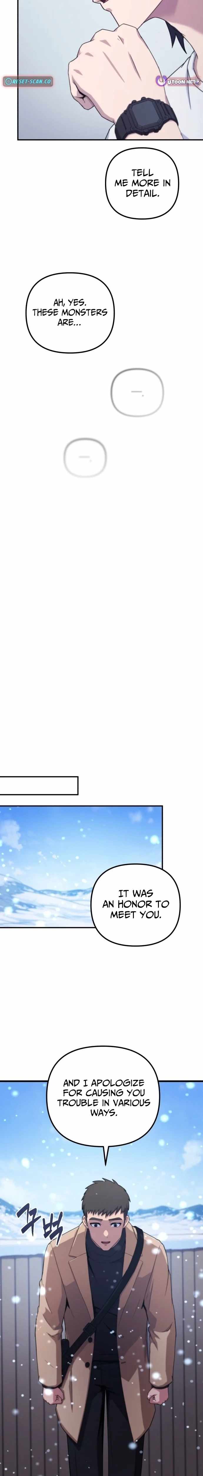 The Absolute’s Modern Life — Chapter 1 — page 33