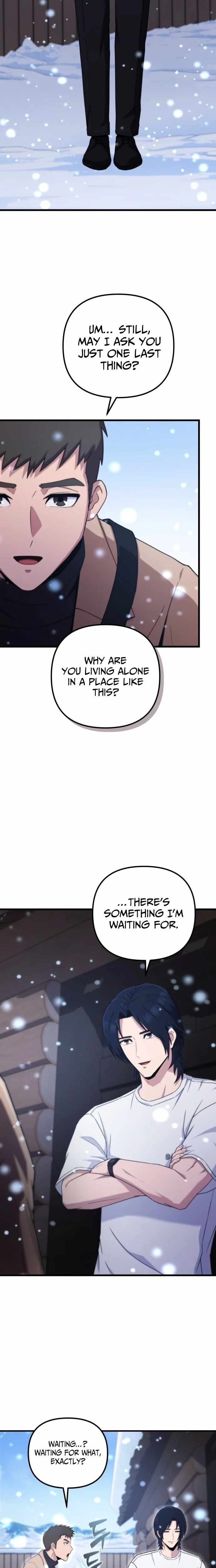 The Absolute’s Modern Life — Chapter 1 — page 34