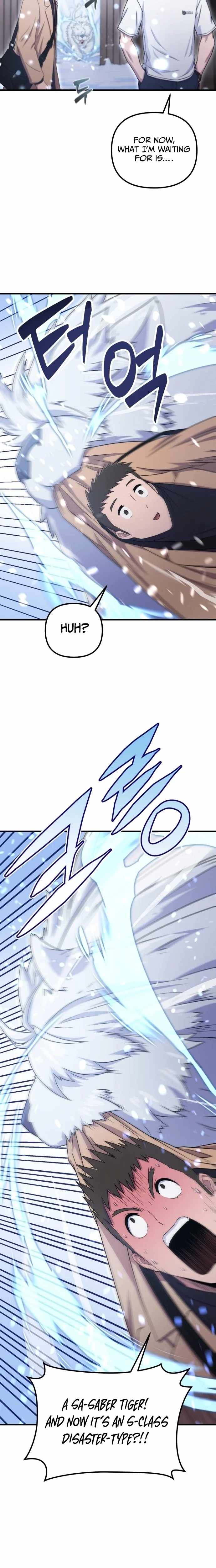 The Absolute’s Modern Life — Chapter 1 — page 35