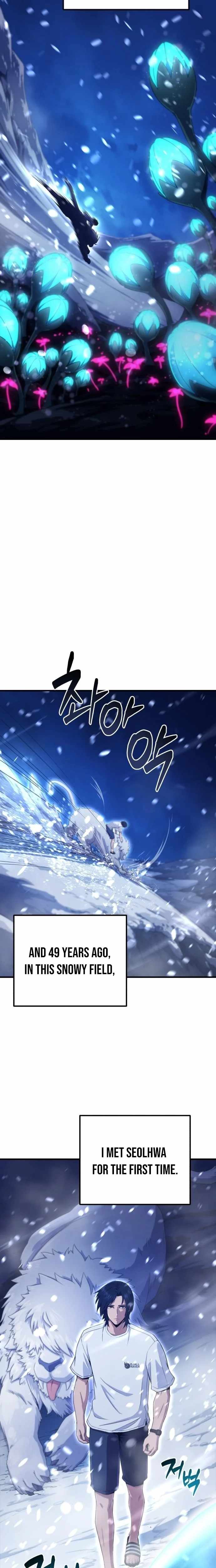 The Absolute’s Modern Life — Chapter 1 — page 43