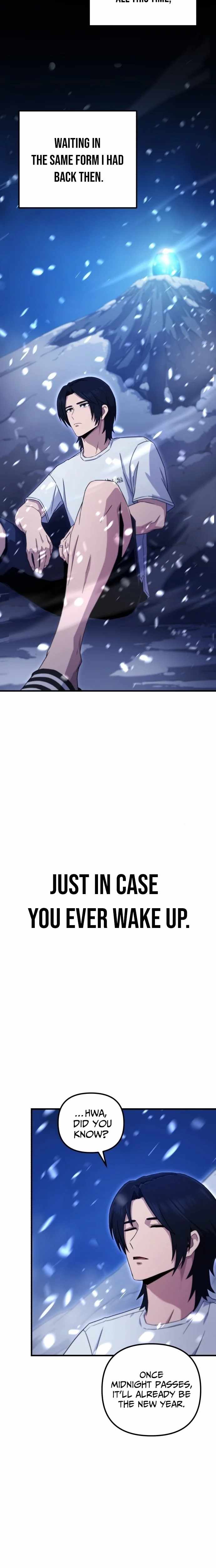 The Absolute’s Modern Life — Chapter 1 — page 54