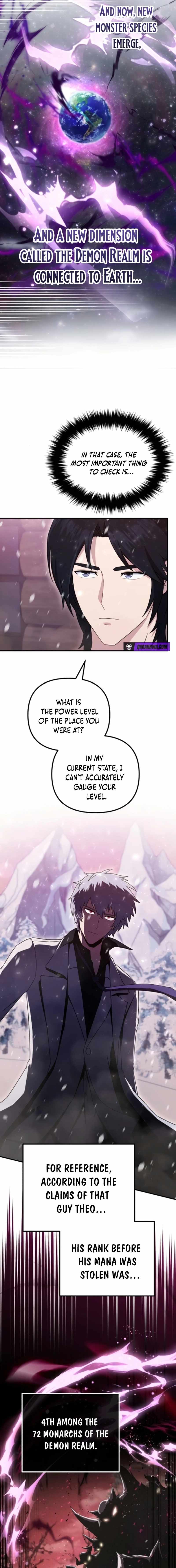 The Absolute’s Modern Life — Chapter 11 — page 19