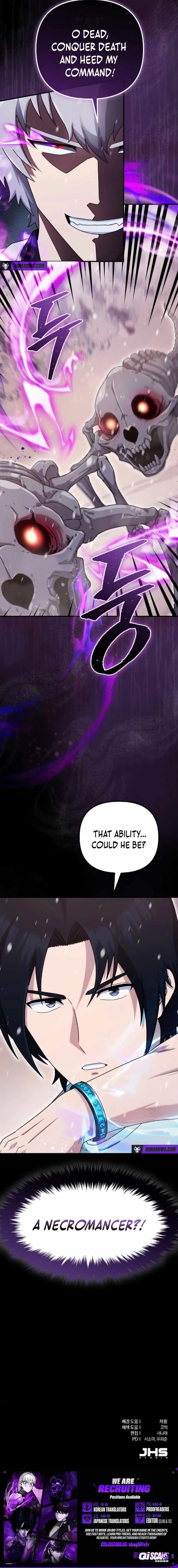 The Absolute’s Modern Life — Chapter 11 — page 23