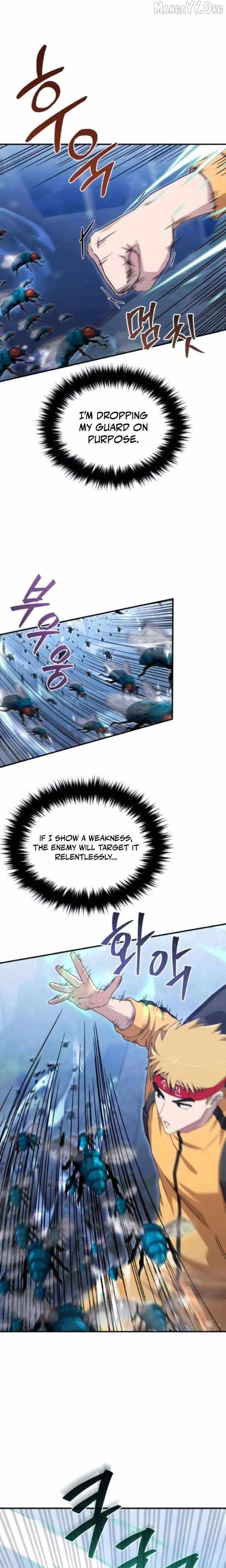 The Absolute’s Modern Life — Chapter 13 — page 14