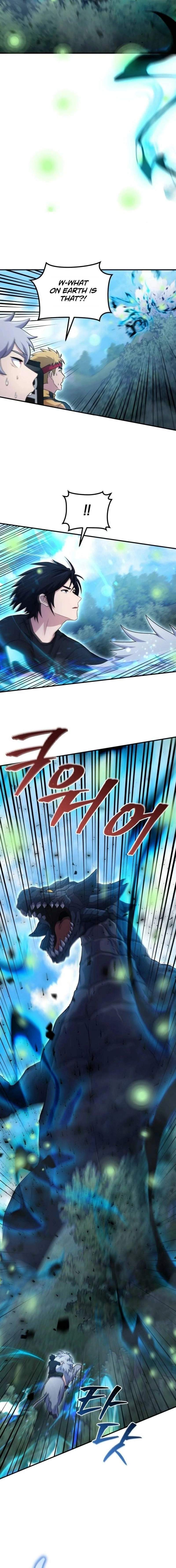 The Absolute’s Modern Life — Chapter 14 — page 12