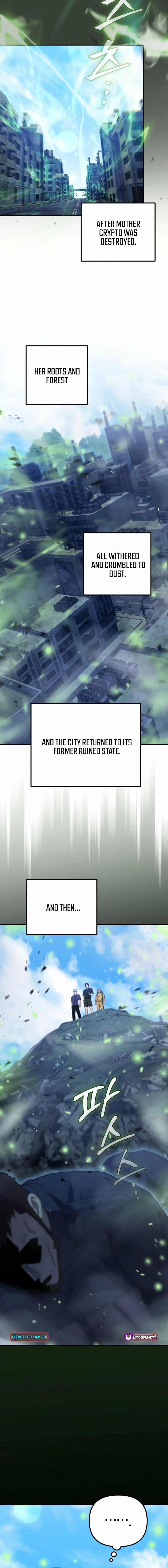 The Absolute’s Modern Life — Chapter 15 — page 2