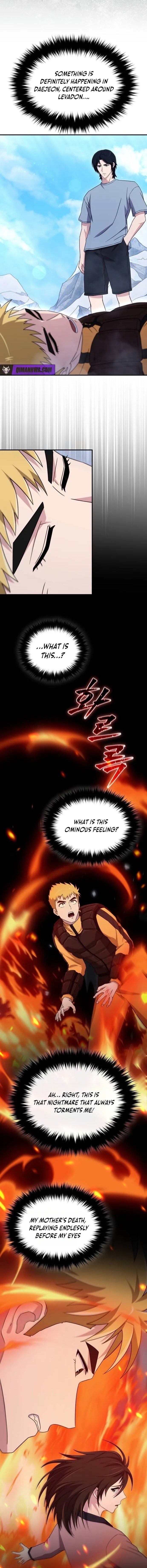 The Absolute’s Modern Life — Chapter 18 — page 12