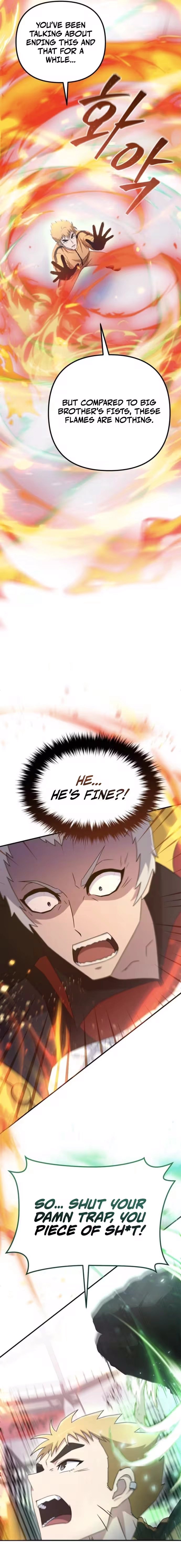 The Absolute’s Modern Life — Chapter 19 — page 25