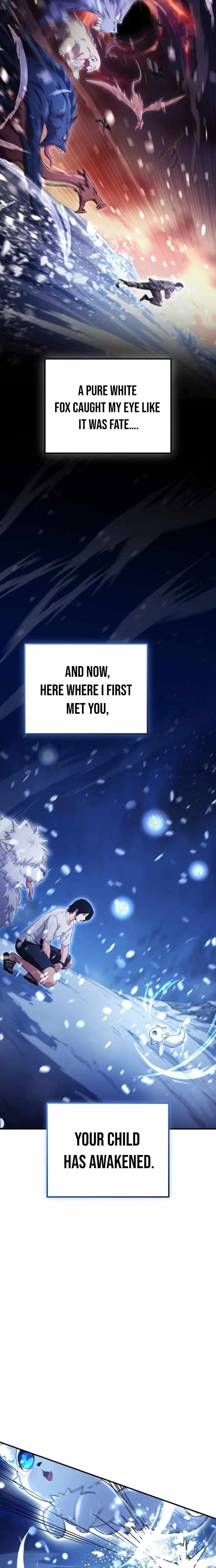The Absolute’s Modern Life — Chapter 2 — page 3