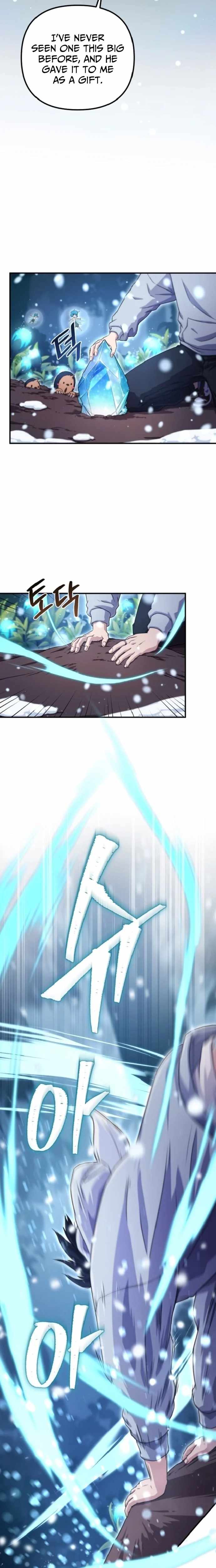 The Absolute’s Modern Life — Chapter 2 — page 32