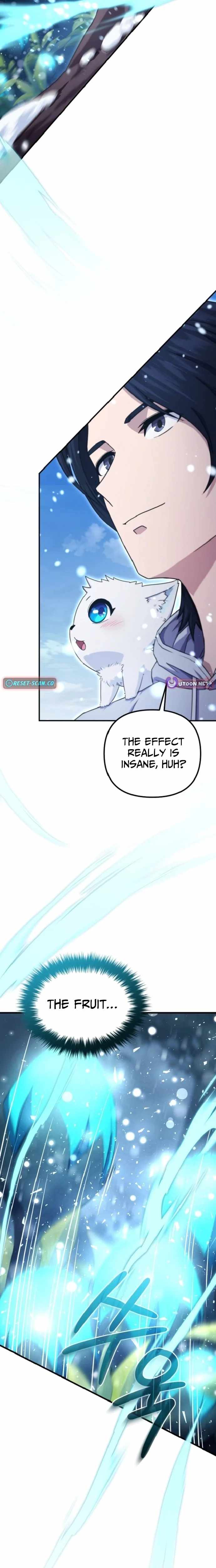 The Absolute’s Modern Life — Chapter 2 — page 33