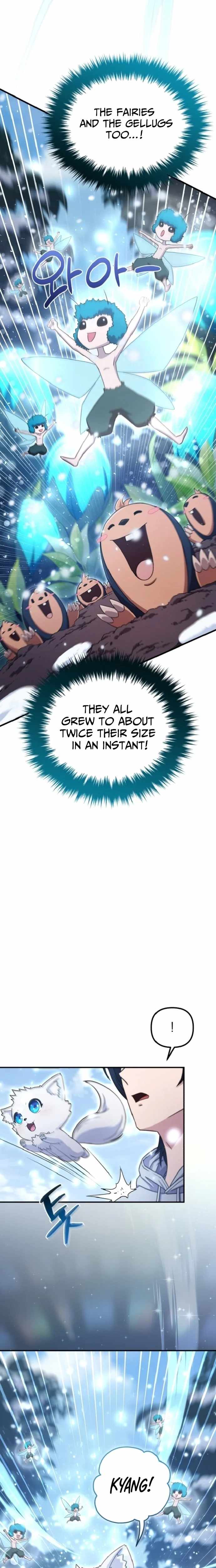 The Absolute’s Modern Life — Chapter 2 — page 34