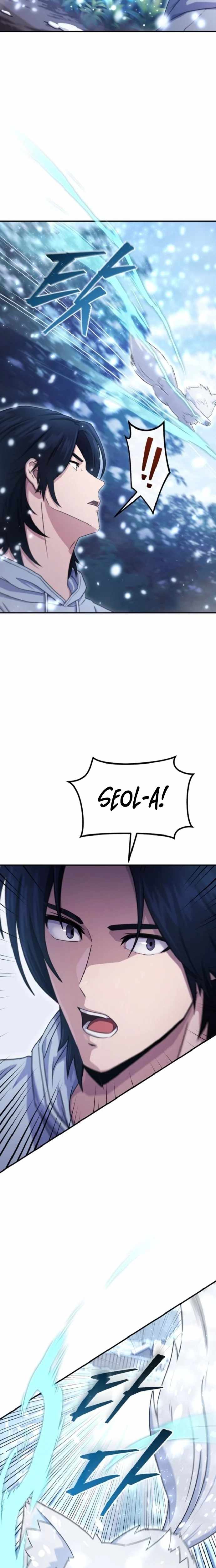 The Absolute’s Modern Life — Chapter 2 — page 37