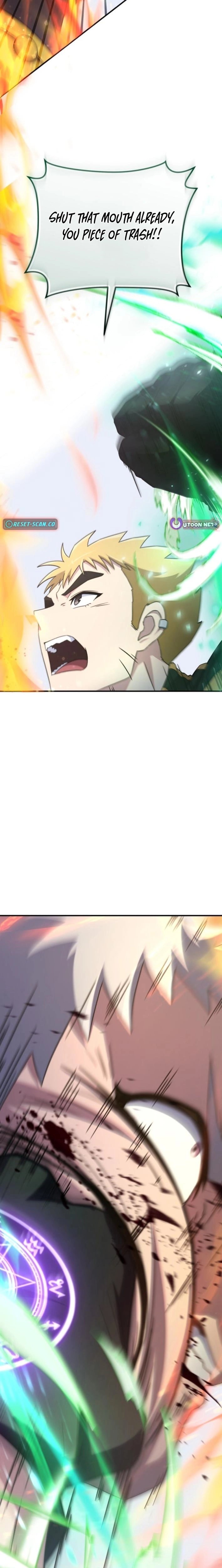 The Absolute’s Modern Life — Chapter 20 — page 5