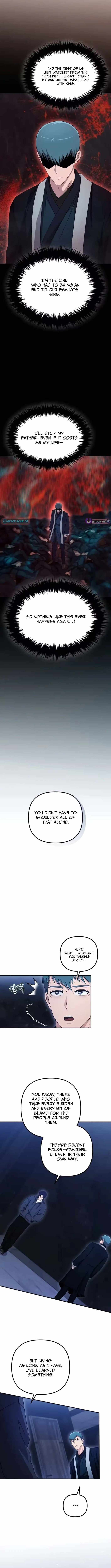 The Absolute’s Modern Life — Chapter 23 — page 2