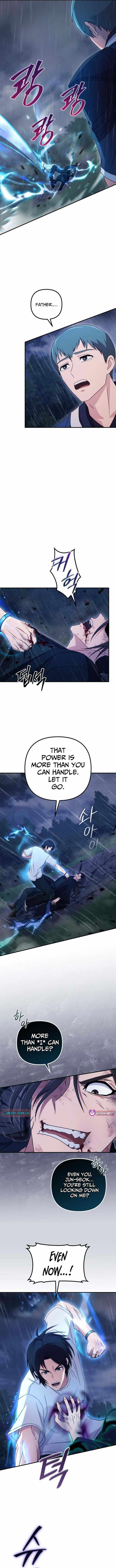 The Absolute’s Modern Life — Chapter 24 — page 10