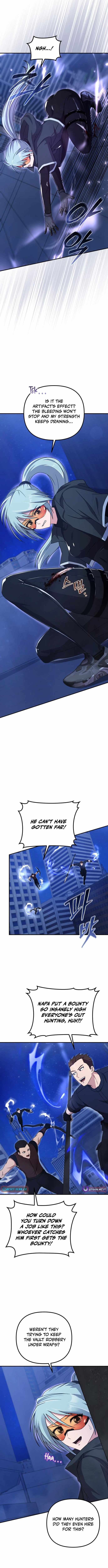The Absolute’s Modern Life — Chapter 25 — page 2