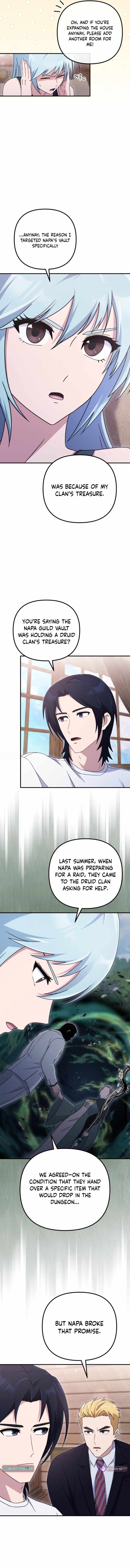 The Absolute’s Modern Life — Chapter 26 — page 2