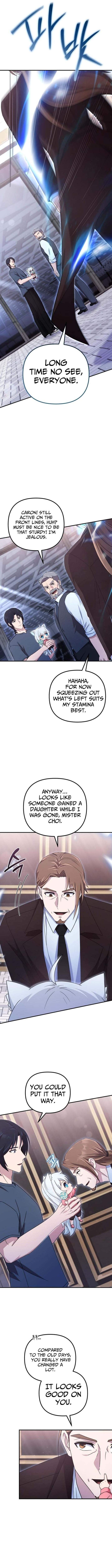 The Absolute’s Modern Life — Chapter 29 — page 4