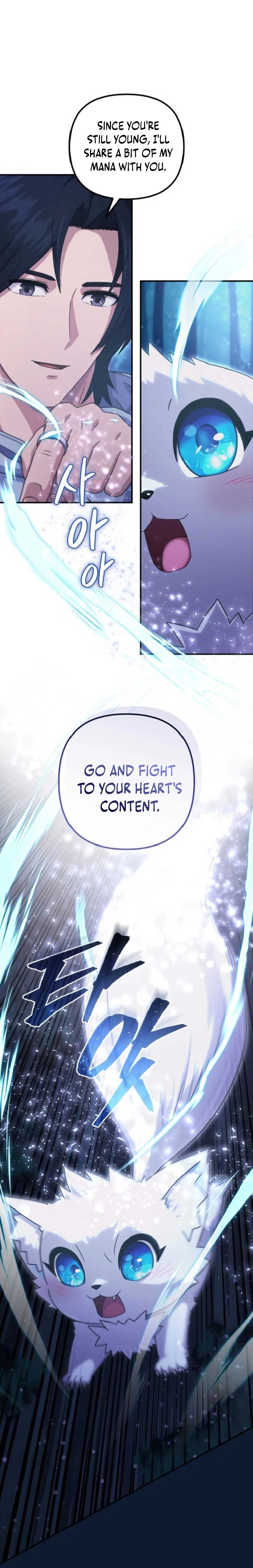 The Absolute’s Modern Life — Chapter 3 — page 24