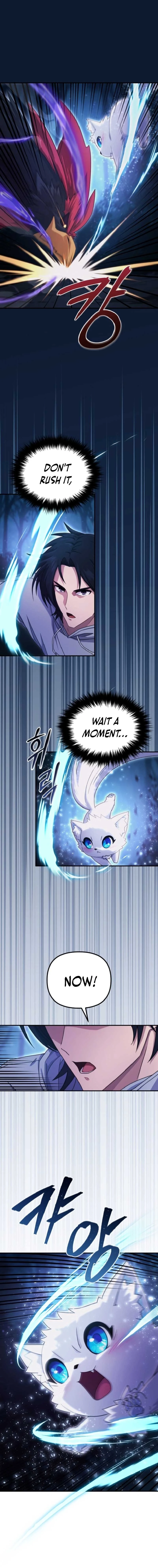 The Absolute’s Modern Life — Chapter 3 — page 27
